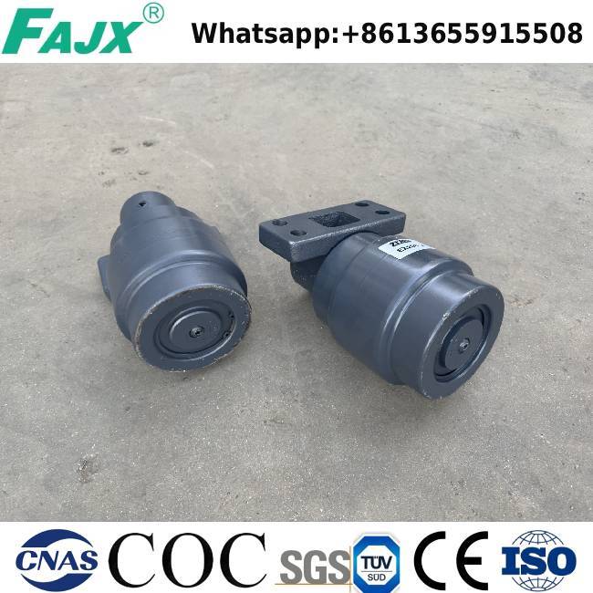 Yuchai Excavator Common Engine Models