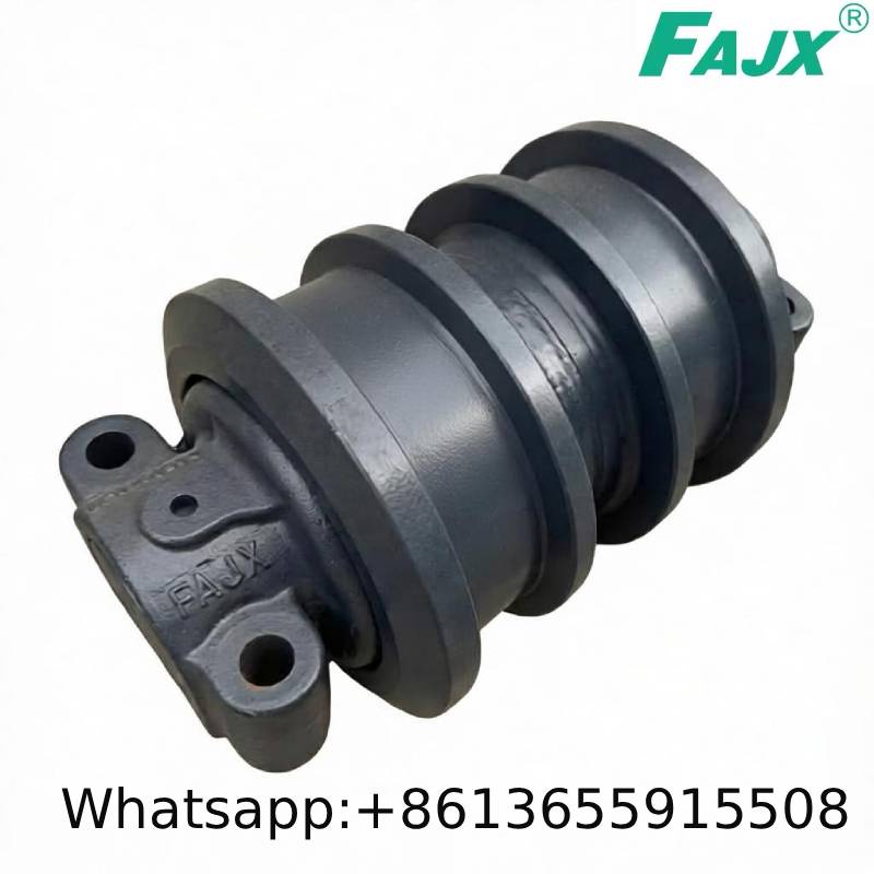 208‑30‑00464 High‑Quality Excavator Track Roller for Komatsu PC500