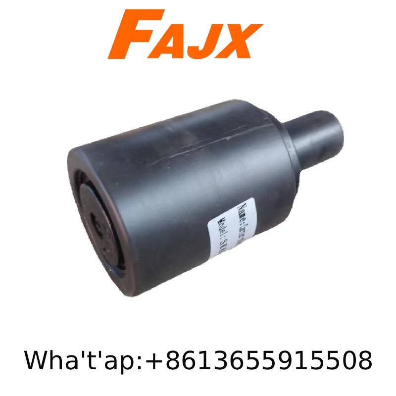24100N6510F1 Carrier Roller for Kobelco SK60 Undercarriage
