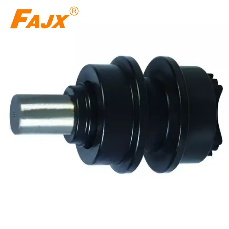 Carrier Roller for Kobelco SK210-8 YN64D01068F1