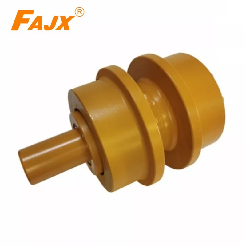 Carrier Roller for Komatsu PC400-7 208-30-00320