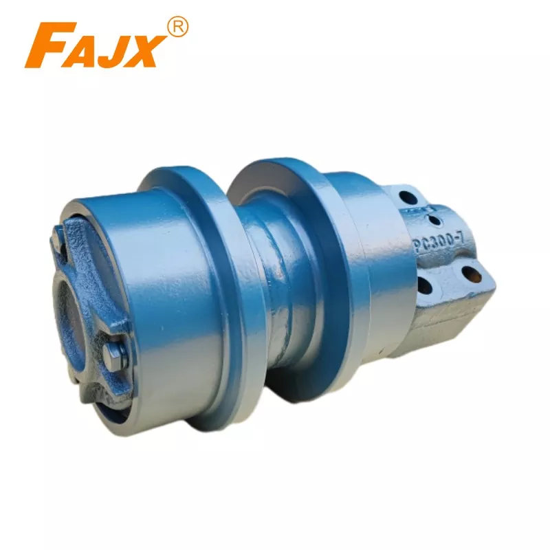 Carrier Roller for Komatsu PC300-7