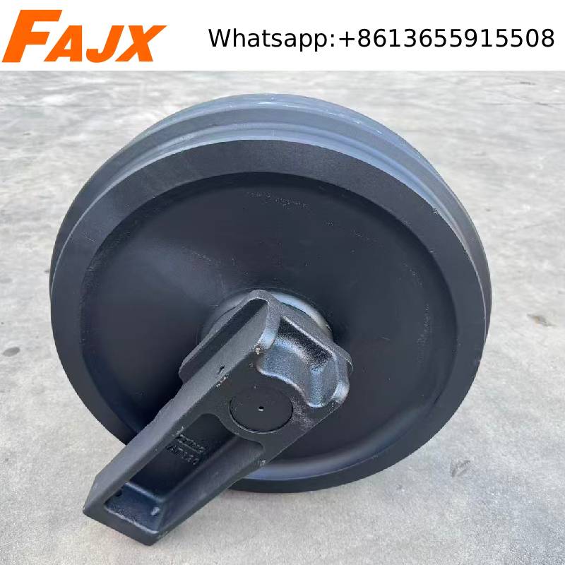 CAT 320 Idler Wheel for Excavator undercarriage