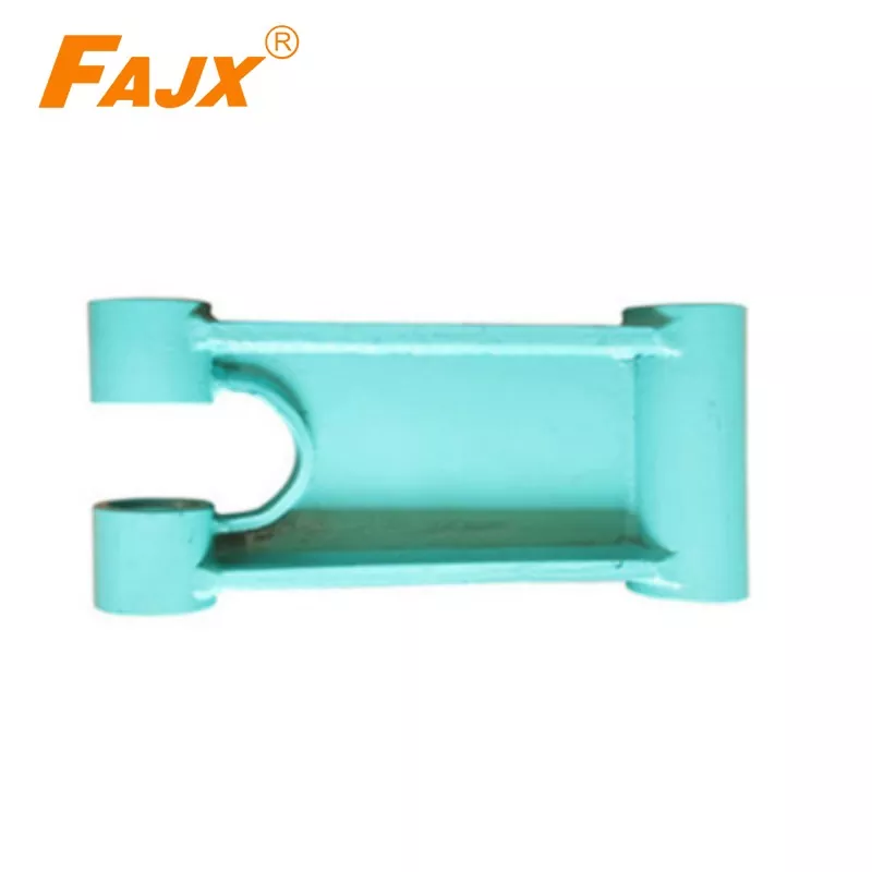 Excavator Bucket Link for Hitachi ZX200-3 8076541