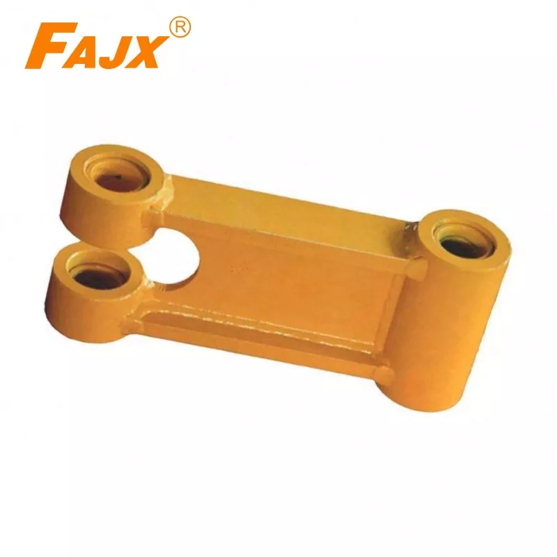 Excavator Bucket Link for Kobelco SK200-8 YN12B01939F1