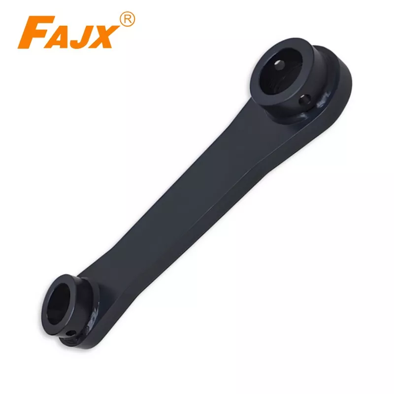 Excavator Connecting Rod for Hitachi ZX200-3 8074315