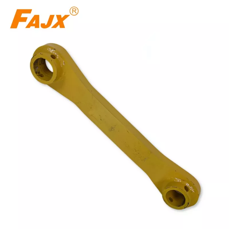 Excavator Connecting Rod for Kobelco SK200 2406P4823D1