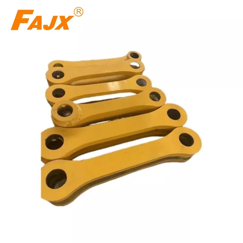 Excavator Connecting Rod for Komatsu PC200-8 205-70-73130