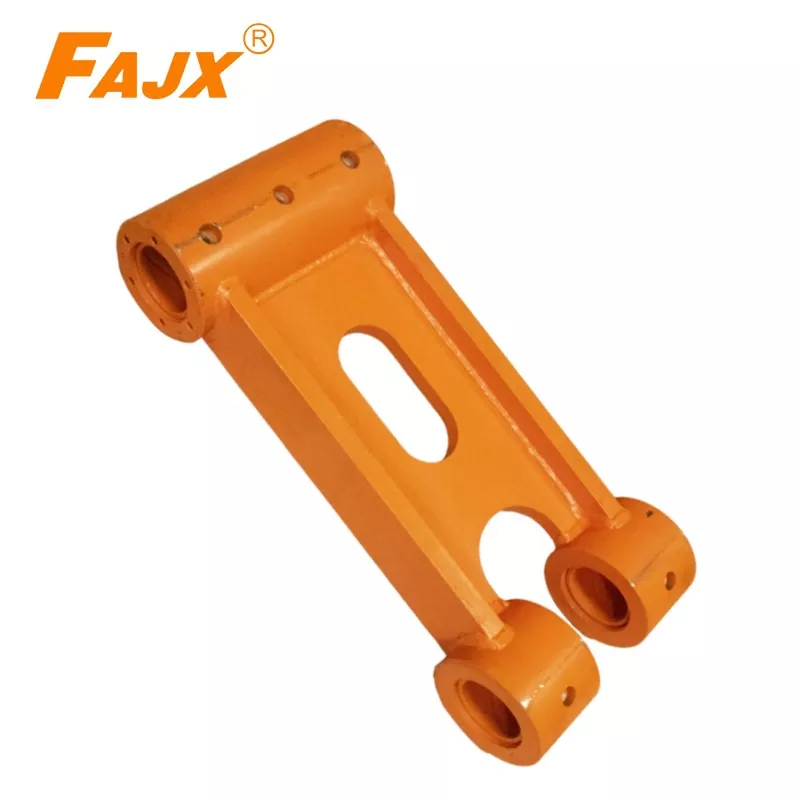 Excavator H-Link for Doosan DX225 K1002294