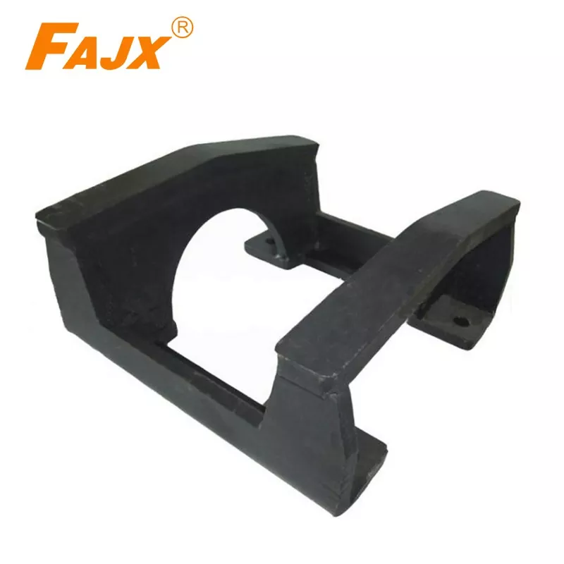 Excavator Track Guard for Doosan DX225LC 200112-00022