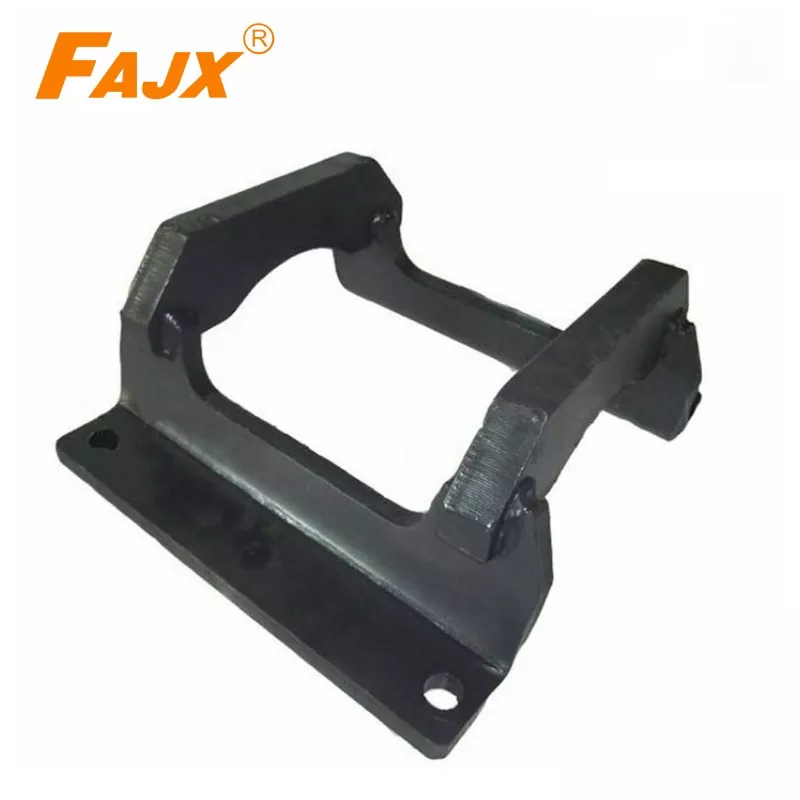 Excavator Track Guard for Komatsu PC200-8 20Y-30-11312