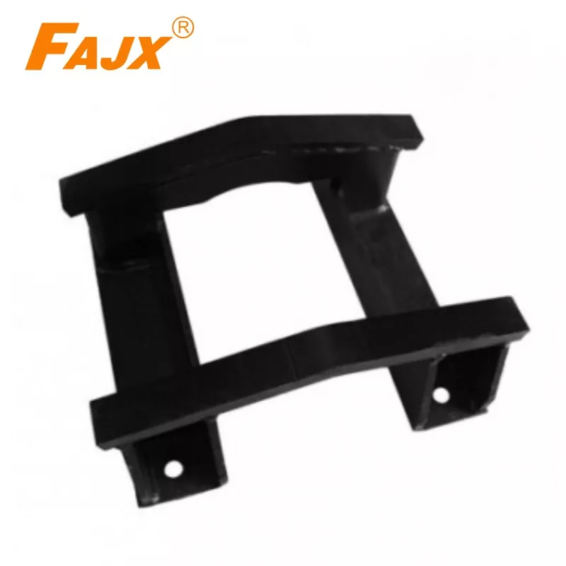 Excavator Track Guide for Caterpillar 320 240-2988