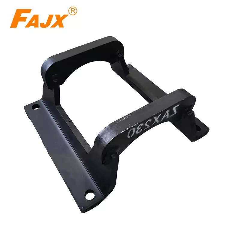 Excavator Track Guide for Hitachi ZX200-3 8097015