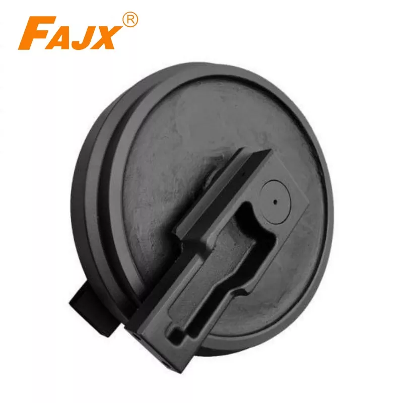 Idler for Caterpillar 325D 115-3696