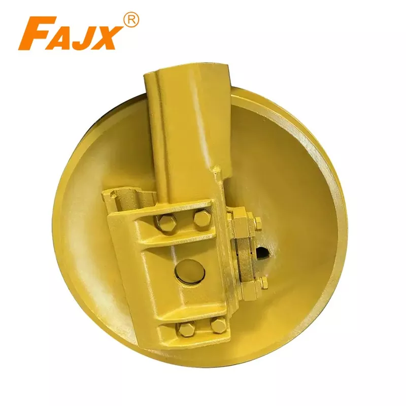 Idler for Komatsu D155A 175-30-00450