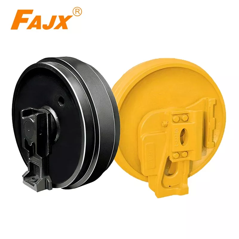 Idler for Komatsu PC200-7 20Y-30-00030