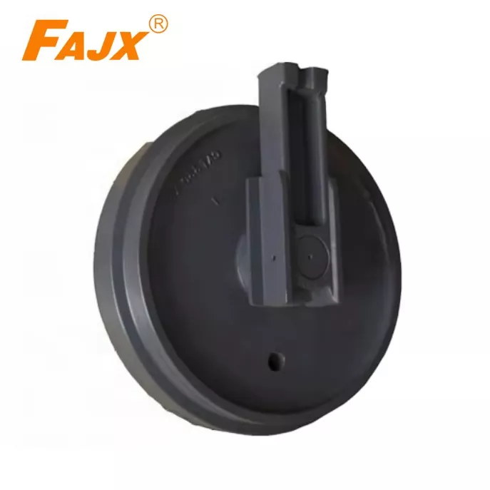 Idler for Volvo EC210 1181-00030