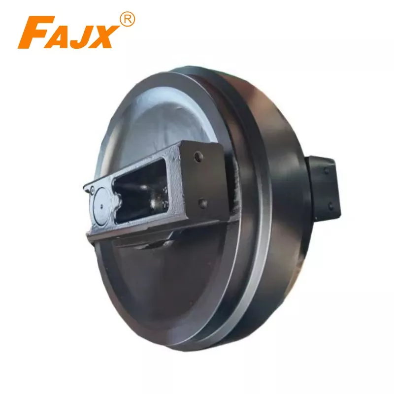 Idler for Hitachi ZX200-5 9303011