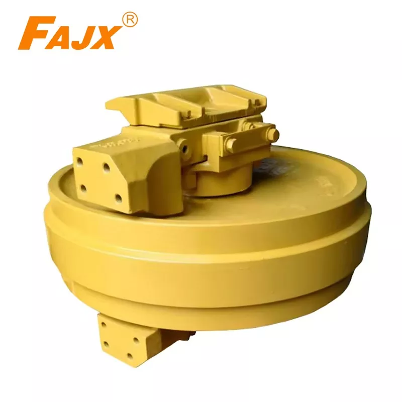 Idler for Komatsu D155A 175-30-00450