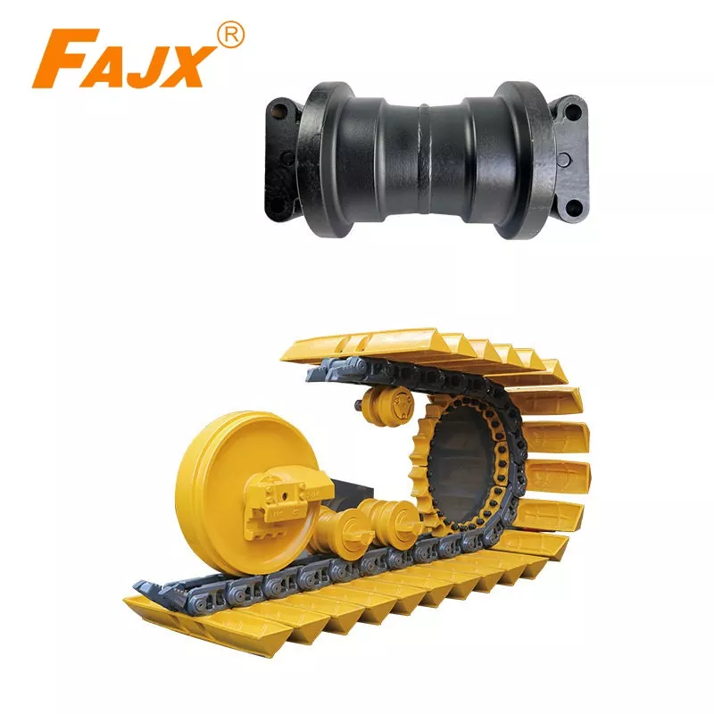 Track Roller for Hitachi ZX200 9231278