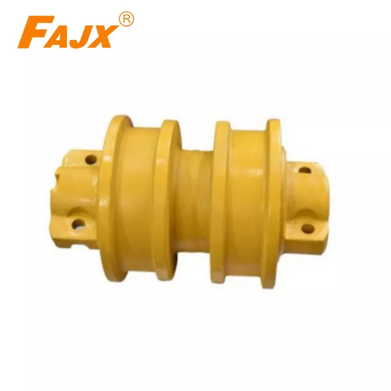 Track Roller for Shantui SD16 16Y-40-09000