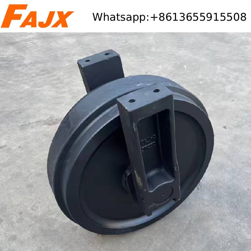 CAT320 113-2907 idler wheel factory wholesale