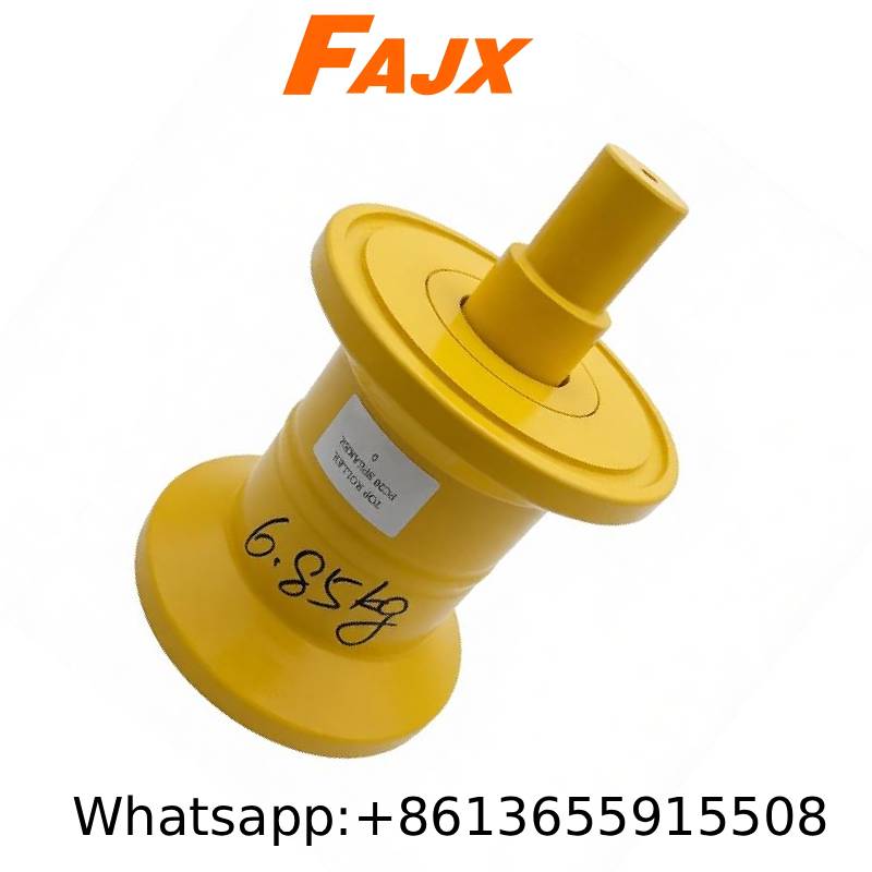 FAJX PARTS PC20 Excavator Top Roller