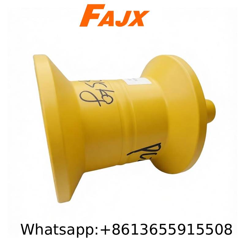 Komatsu PC20 Top Roller Mini Excavator Undercarriage Parts Wholesale