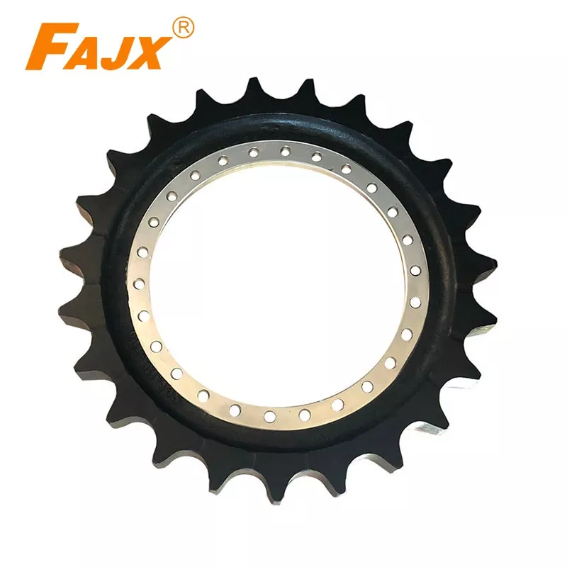 Sprocket for Caterpillar 320D 8E-9805