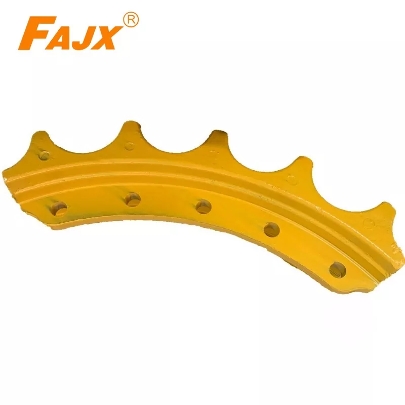 Sprocket for Caterpillar D8T 278-2375