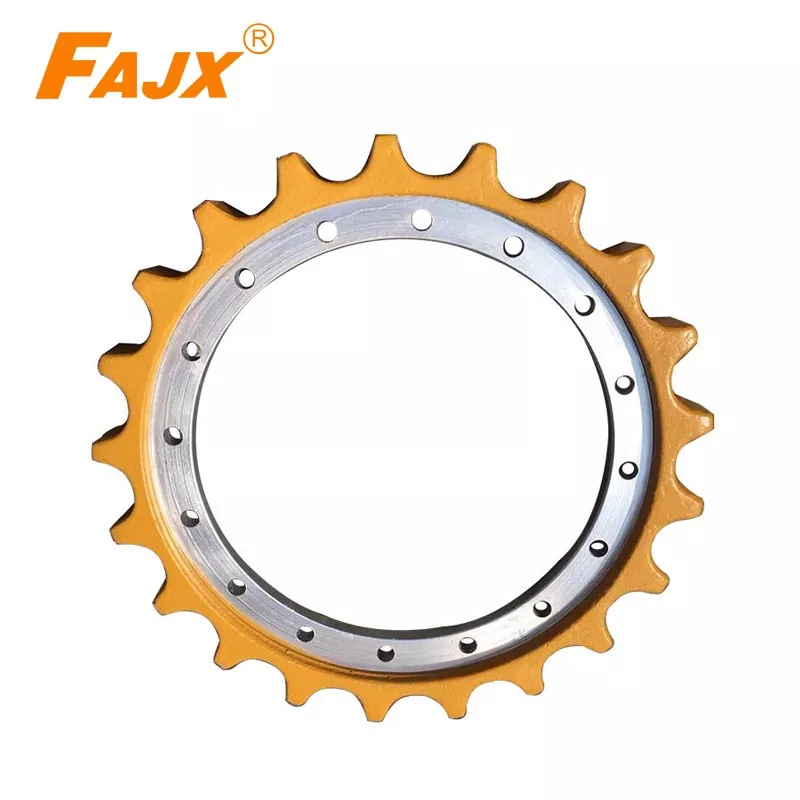 Sprocket for Doosan DH220-7 200108-00095