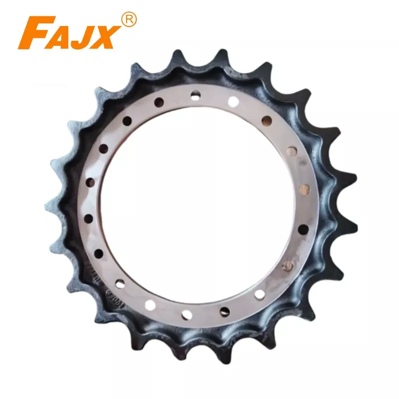 Sprocket for Hitachi ZX200-3 1033091