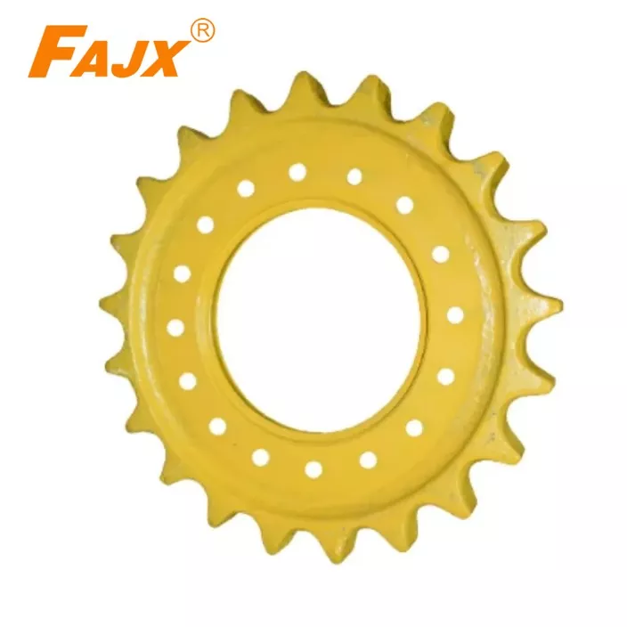 Sprocket for Kobelco SK200-8 YN51D01003P1