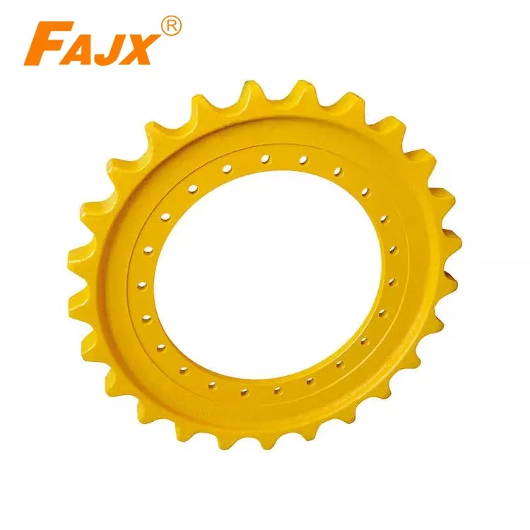 Sprocket for Komatsu PC200-7 20Y-27-11582