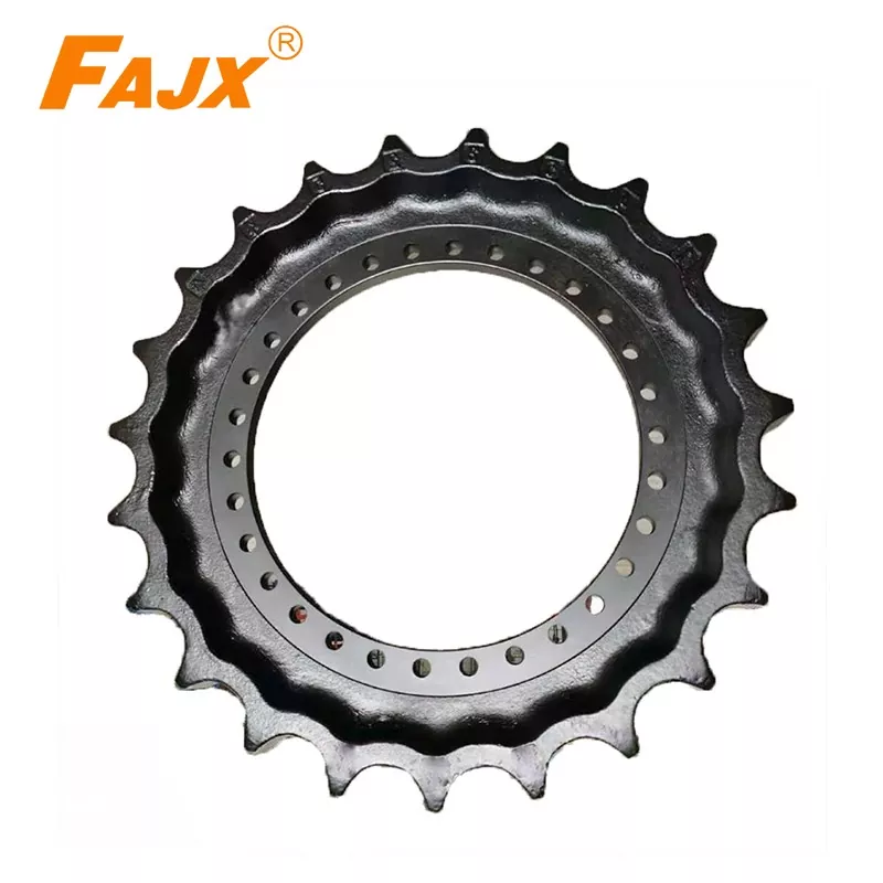Sprocket for Volvo EC210B 14532385