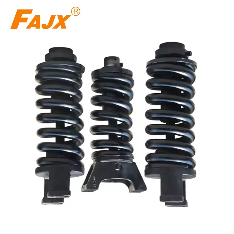 Track Adjuster Assembly for Doosan DX225LC K1038864
