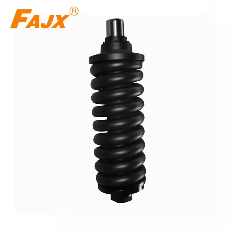 Track Adjuster Assembly for Hitachi ZX200-3 9243267