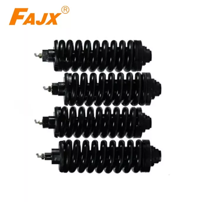 Track Adjuster Assembly for Kobelco SK200-8 YN54D00014F1