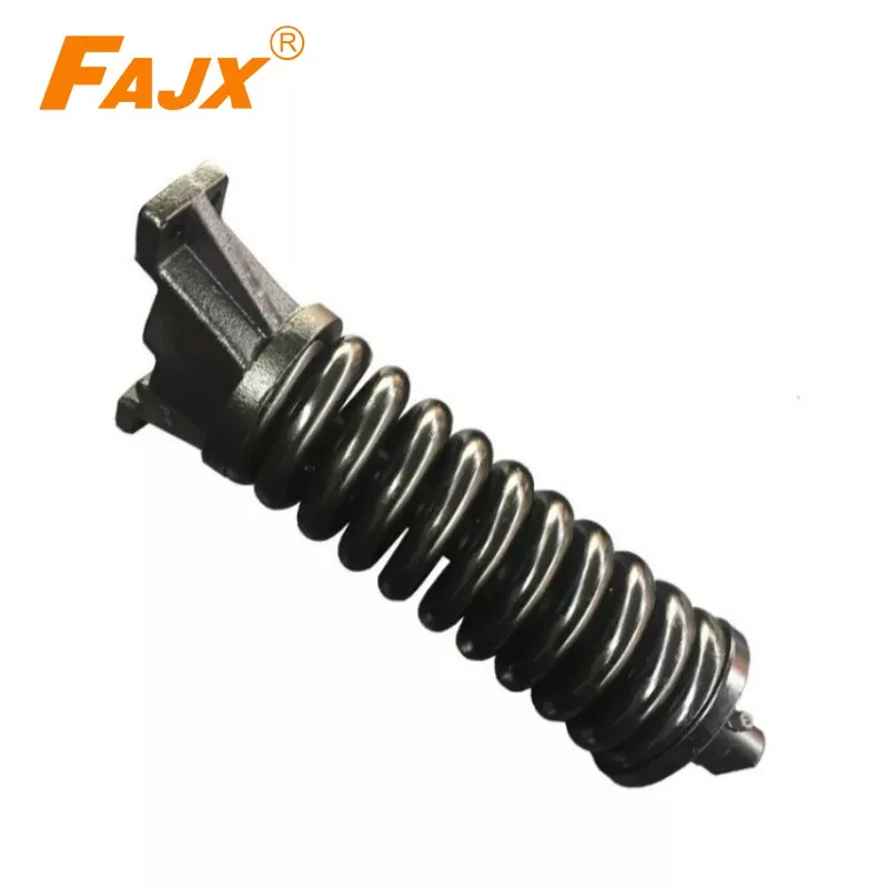 Track Adjuster Assembly for Komatsu PC200-8 20Y-30-42130