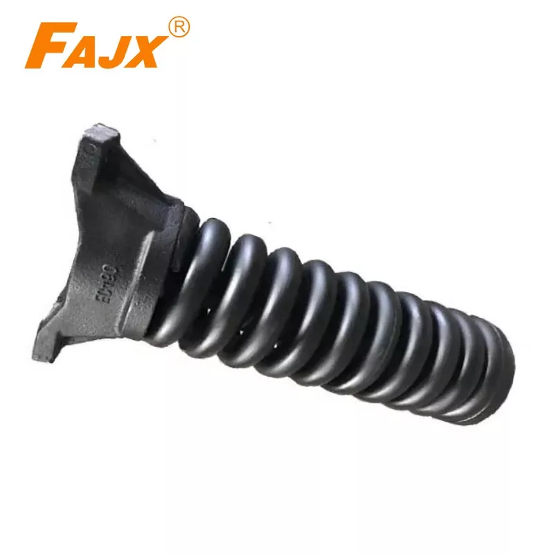 Track Adjuster Assembly for Komatsu PC400-7 208-30-54140