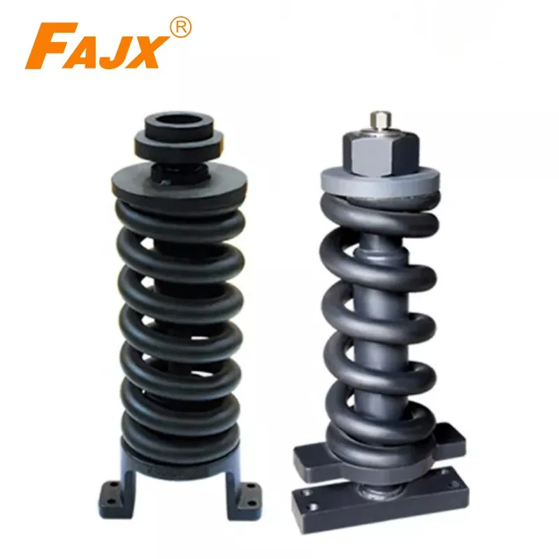 Track Adjuster Assembly for Volvo EC210B 14562924