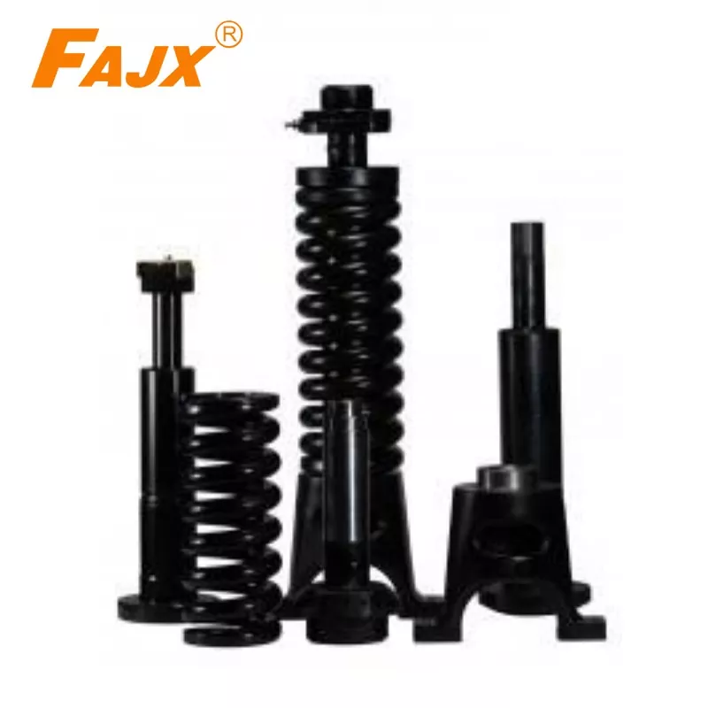 Track Adjuster Grease Cylinder for Caterpillar 320D 239-4390