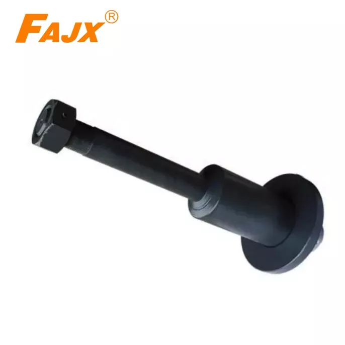 Track Adjuster Grease Cylinder for Komatsu PC200 20Y-30-29130