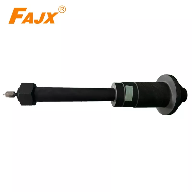 Track Adjuster Grease Cylinder for ZAX200