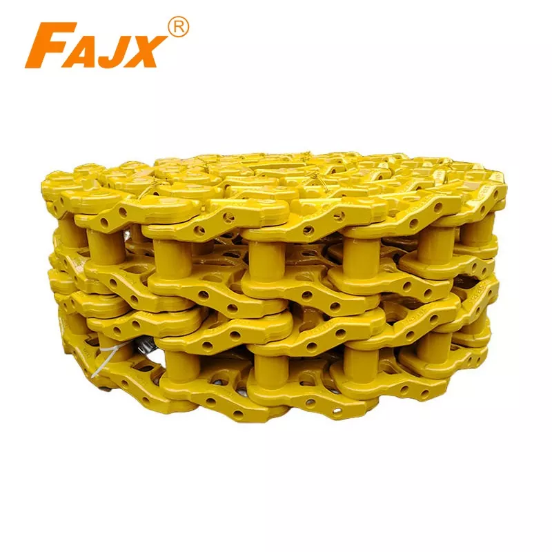 Track Chain for Shantui SD16 14X-32-00010