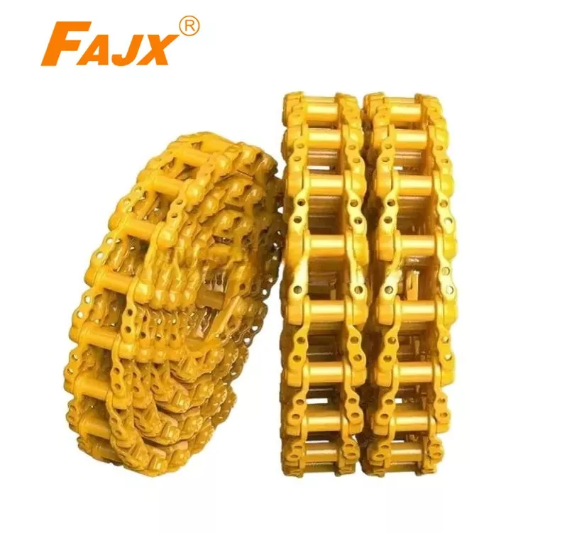 Track Group for Caterpillar 320D 391-3970