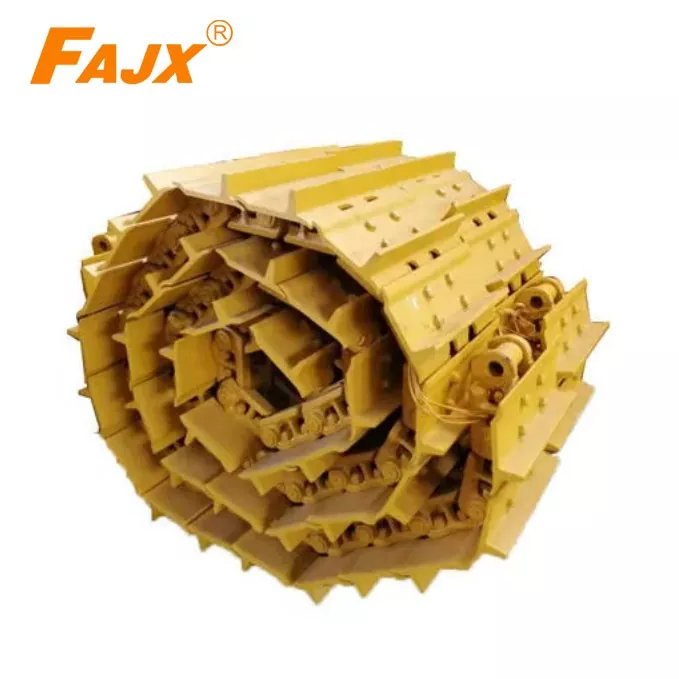 Track Group for Caterpillar D8T 395-1050