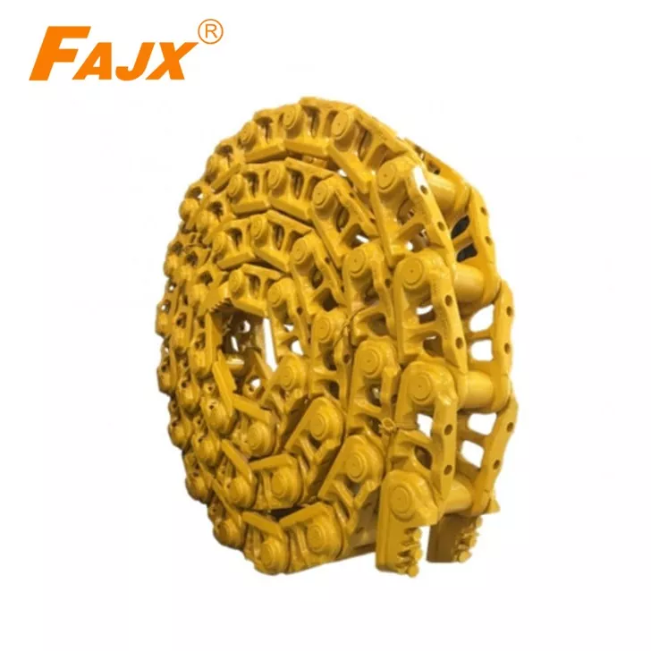 Track Group for Komatsu PC200-8 20Y-32-00300