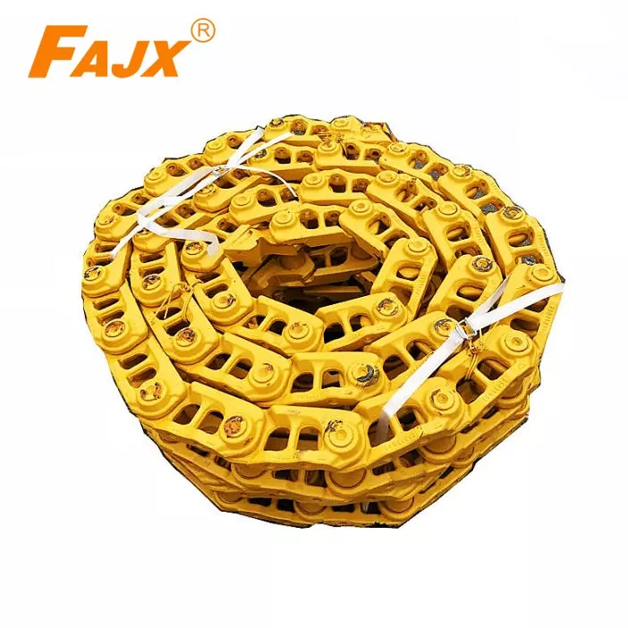 Track Link for Caterpillar 320D 9W-3137