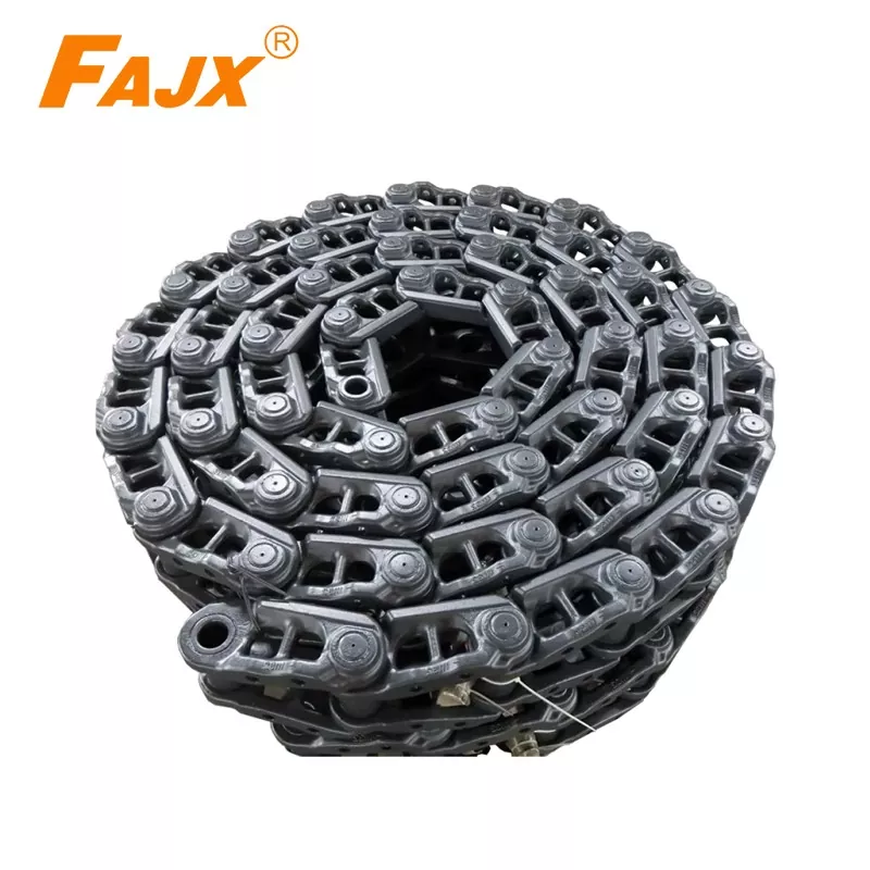 Track Link for Caterpillar 320D 9W-3138